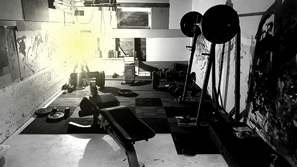 Home gym