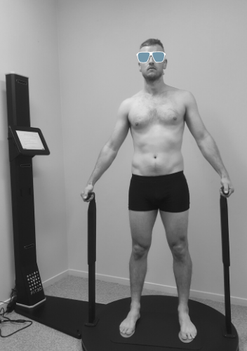 Fit3d assessment